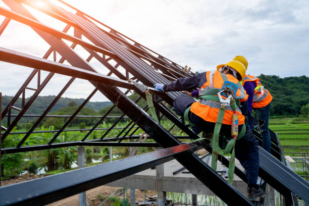 Best Commercial Roofing Services  in Williamson, WV
