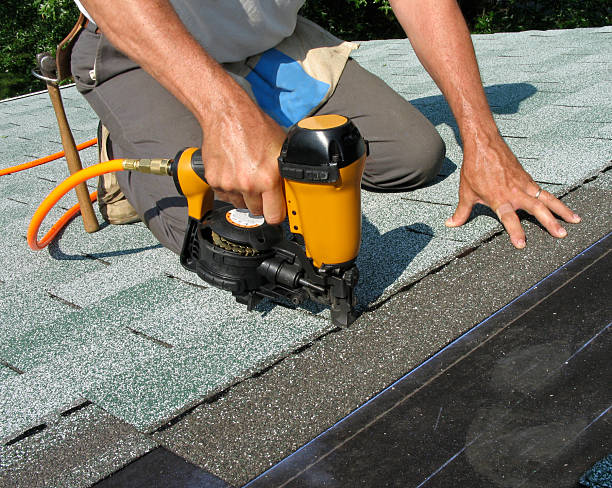 Tile Roofing Contractor in Williamson, WV