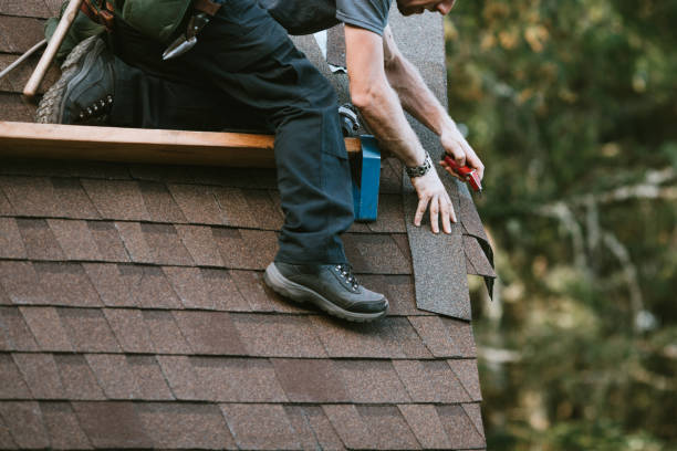 Slate Roofing Contractor in Williamson, WV