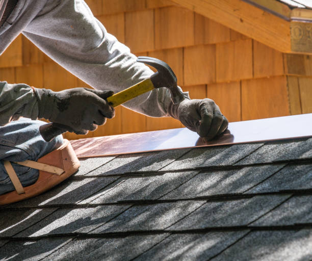 Quick and Trustworthy Emergency Roof Repair Services in Williamson, WV